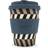 Ecoffee Cup Look Into My Eyes Travel Mug 34cl