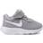 NIKE Tanjun TDV - Wolf Grey/White