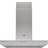 Whirlpool WHBS63FLEX 60cm, Stainless Steel