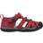 Keen Sandalias Junior Seacamp II CNX Racing Red Gargoyle