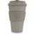 Ecoffee Cup Molto Grigio Travel Mug 40cl