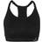 Abecita Madonna Seamless Nursing Bra - Black (144679020)