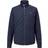 Gant Quilted Windcheater Jacket - Evening Blue