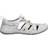 Keen Older Kid's Moxie - Silver