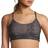 Casall Glorious Sports Bra - Alligator