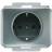 Busch-Jaeger 20 EUC-266 1-way