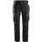 Snickers Workwear 6241 AllRoundWork Stretch Holster Pocket Trousers