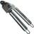 Metaltex Imperial Vitlökspress 19cm