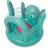 Bestway Up in & Over Playcenter Octopus