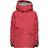 Didriksons Ostronet Kid's Jacket - Raspberry Red (502587-351)