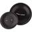 Pentole Agnelli Aluminium Black Lid 40 cm