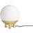 101 Copenhagen Hoop Feet Bordslampa 23cm