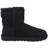 UGG Mini Bailey Bow II Pour Enfant - Black, Taille