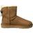 UGG Toddler Mini Bailey Bow II - Chestnut