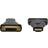 Kramer HDMI-DVI M-F Adapter