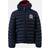 Vinson Polo Club Junior Hunk Jacket - Blå