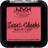 NYX Sweet Cheeks Creamy Powder Blush Matte Day Dream