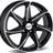 Ronal R51 Black Polished 6.5x15 4/100 ET38 CB68.0