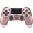 DualShock 4 V2 Controller - Rose Gold