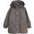 Mini Rodini Pico Jacket - Grey (1971010297)