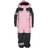 Lindberg Vail Overall - Pink (28012400)