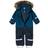 Didriksons Tirian Kid's Coverall - Hurricance Blue (502652-343)