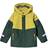 Didriksons Lun Kid's Jacket - North Sea (502649-320)