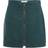 Name It Faux Suede Mini Skirt - Green/Green Gables (13169190)