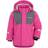 Didriksons Caspian Kid's Jacket - Plastic Pink (502653-322)