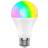 SikkertHjem S6evo LED Lamps 8W E27