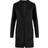 Vero Moda Knit Cardigan - Black/Black