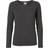 Vero Moda Jersey 'VMCare' - Dark Grey Melange Muj