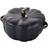 Staub Pumpkin with lid 0.71 L