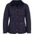 Barbour Annandale Quilted Jacket - Navy