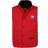 Canada Goose Freestyle Crew Vest - Red