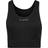 Hummel First Seamless Sports Bra - Black