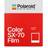 Polaroid Color Film for SX-70 8-pack - White Frame