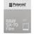 Polaroid B&W Film for SX-70 8 pack - White Frame