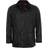 Barbour Ashby Wax Jacket - Black