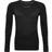 Hummel First Seamless Jersey Men - Black