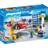 Playmobil City Life Car Repair Garage 70202