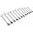 Sealey S0840 Ratchet Wrench