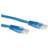 Ewent RJ45-RJ45 U/UTP Cat5e 5m