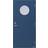 NorDan Bor Lions Live 801G Ytterdörr Klarglas S 5030-R90B H (100x210cm)