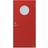 NorDan Bor Lions Live 801G Ytterdörr Klarglas S 2570-Y90R H (90x210cm)