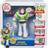 Mattel Disney Pixar Toy Story 4 Ultimate Walking Buzz Lightyear GDB92