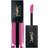 Yves Saint Laurent Vernis Á Lévres Water Stain #611 Vivid Violet Bath