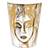Carolina Gynning Slice of Life Gold Mugg 35cl