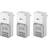 Goobay 55546 3 Pack