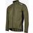 Fusion Men's S1 Run Jacket - Green